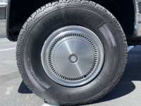1989 Dodge Ram for sale in Michigan (ID-126273)