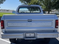 1989 Dodge Ram for sale in Michigan (ID-126273)