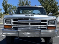 1989 Dodge Ram for sale in Michigan (ID-126273)