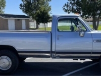 1989 Dodge Ram for sale in Michigan (ID-126273)