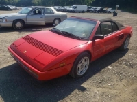 1989 Ferrari Mondial for sale in Michigan (ID-113167)
