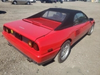 1989 Ferrari Mondial for sale in Michigan (ID-113167)