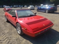 1989 Ferrari Mondial for sale in Michigan (ID-113167)