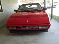 1989 Ferrari Mondial for sale in Michigan (ID-113167)