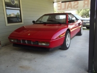 1989 Ferrari Mondial for sale in Michigan (ID-113167)