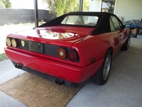 1989 Ferrari Mondial for sale in Michigan (ID-113167)
