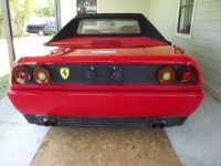 1989 Ferrari Mondial for sale in Michigan (ID-113167)