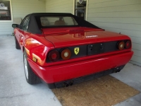 1989 Ferrari Mondial for sale in Michigan (ID-113167)