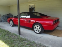 1989 Ferrari Mondial for sale in Michigan (ID-113167)