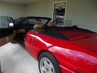 1989 Ferrari Mondial for sale in Michigan (ID-133489)