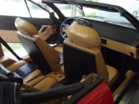 1989 Ferrari Mondial for sale in Michigan (ID-133489)
