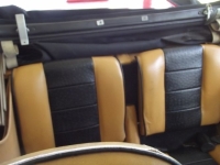 1989 Ferrari Mondial for sale in Michigan (ID-133489)