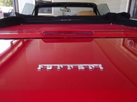 1989 Ferrari Mondial for sale in Michigan (ID-133489)