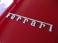 1989 Ferrari Mondial for sale in Michigan (ID-133489)