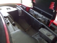 1989 Ferrari Mondial for sale in Michigan (ID-133489)