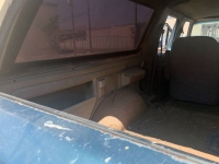 1989 Ford Bronco for sale in Michigan (ID-106969)