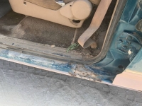 1989 Ford Bronco for sale in Michigan (ID-106969)