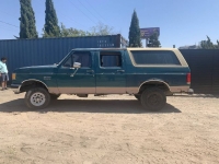 1989 Ford Bronco for sale in Michigan (ID-106969)