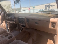 1989 Ford Bronco for sale in Michigan (ID-106969)