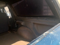 1989 Ford Bronco for sale in Michigan (ID-106969)