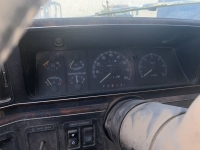 1989 Ford Bronco for sale in Michigan (ID-106969)