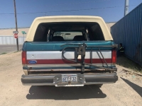 1989 Ford Bronco for sale in Michigan (ID-106969)