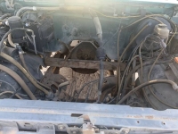 1989 Ford Bronco for sale in Michigan (ID-106969)