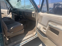 1989 Ford Bronco for sale in Michigan (ID-106969)