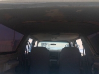1989 Ford Bronco for sale in Michigan (ID-106969)