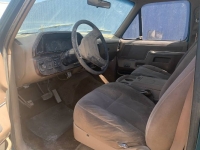 1989 Ford Bronco for sale in Michigan (ID-106969)