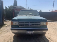1989 Ford Bronco for sale in Michigan (ID-106969)