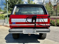 1989 Ford Bronco for sale in Michigan (ID-122909)