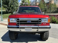 1989 Ford Bronco for sale in Michigan (ID-122909)