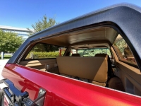 1989 Ford Bronco for sale in Michigan (ID-122909)