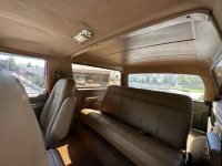 1989 Ford Bronco for sale in Michigan (ID-122909)
