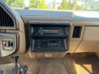 1989 Ford Bronco for sale in Michigan (ID-122909)