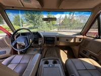 1989 Ford Bronco for sale in Michigan (ID-122909)