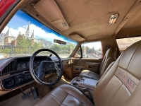 1989 Ford Bronco for sale in Michigan (ID-122909)
