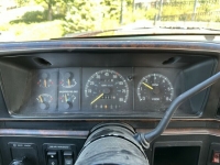 1989 Ford Bronco for sale in Michigan (ID-122909)