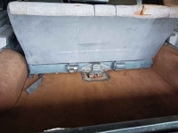 1989 Ford Bronco for sale in Michigan (ID-126400)