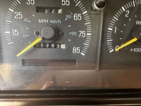 1989 Ford Bronco for sale in Michigan (ID-131220)
