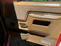 1989 Ford Bronco for sale in Michigan (ID-131220)