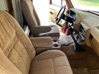 1989 Ford Bronco for sale in Michigan (ID-131220)