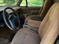1989 Ford Bronco for sale in Michigan (ID-131220)