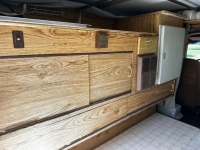 1989 Ford Bronco for sale in Michigan (ID-131220)