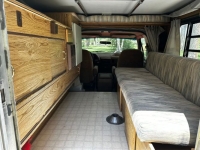 1989 Ford Bronco for sale in Michigan (ID-131220)