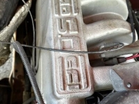 1989 Ford Bronco for sale in Michigan (ID-131220)