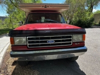 1989 Ford Bronco for sale in Michigan (ID-131220)