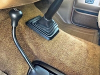 1989 Ford Bronco for sale in Michigan (ID-131220)