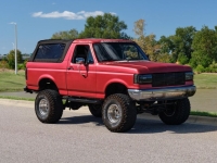 1989 Ford Bronco for sale (ID-135027)